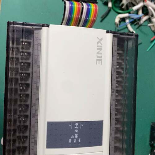 议价信捷XINJIE XD-E16X16YR-E扩展模块，几乎全可维修