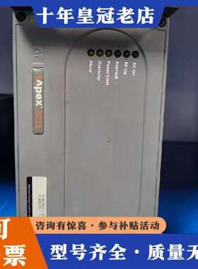 议价AE Apex 3013射频电源，型号3156113-006维修