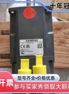议价电机1FK2204-5AF10-0MB0  正维修