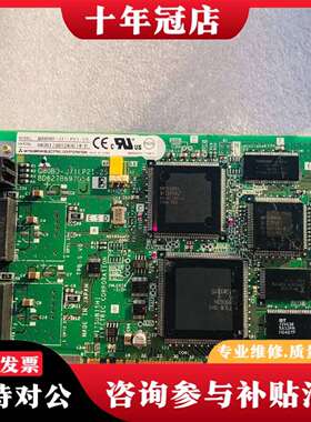 维修三菱Q80BD-J71LP21-25 PLC模块PC端光纤议价