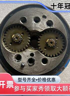 议价HW9280738-B安川MH6U轴减速机、、图片就维修