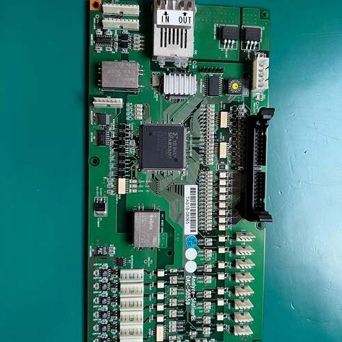 议价议价 Analyze-StationB DAC-50559，可维修