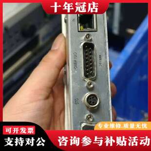 维修VAT 型号670EC 24GX A议价 EtherCAT控制器