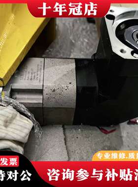 维修SERVOBOX减速器 SBL-90A 质量保证议价