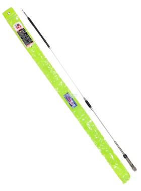 驰鹏SUPERS SG8900W 车载对讲机天线 152cmUV双段天线高增益
