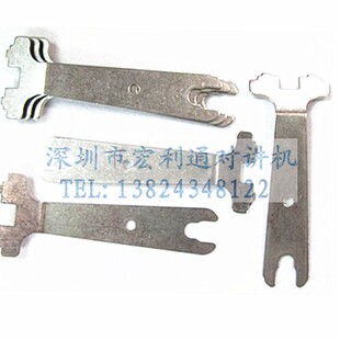 适用于对讲机XTS2500拆机工具无线对讲机维修对讲机配件