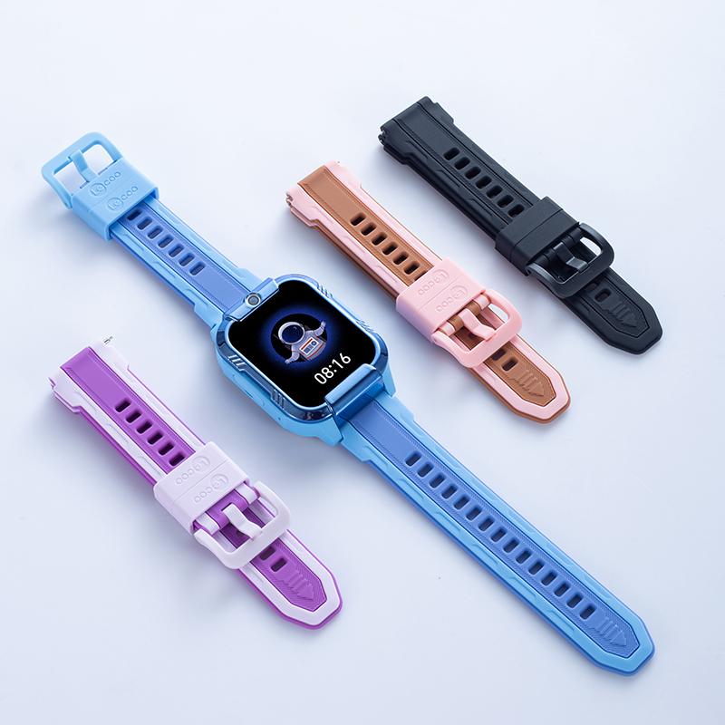 来酷D3专用儿童电话手表表带