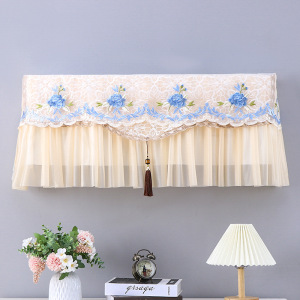 适用于科龙静省电空调罩挂机1.5匹KFR-35GW/QS1Lite-X1挂式通用