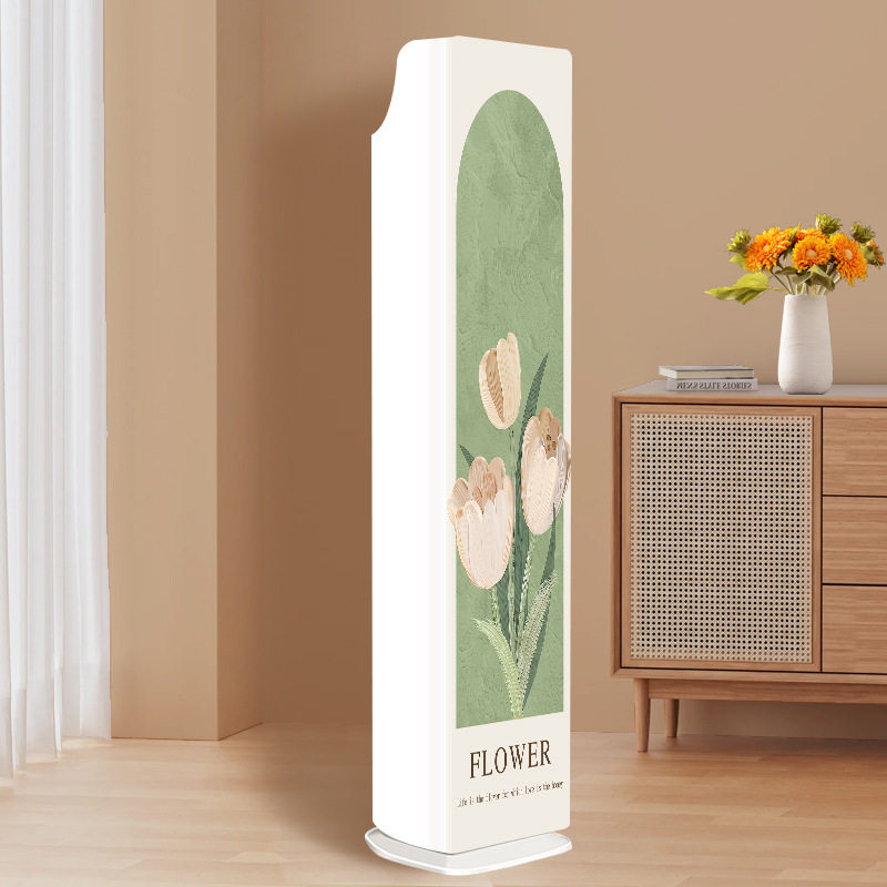 适用于格力冷静王+空调罩2匹立式柜机套KFR-50LW/(50520)FNhAb-B1