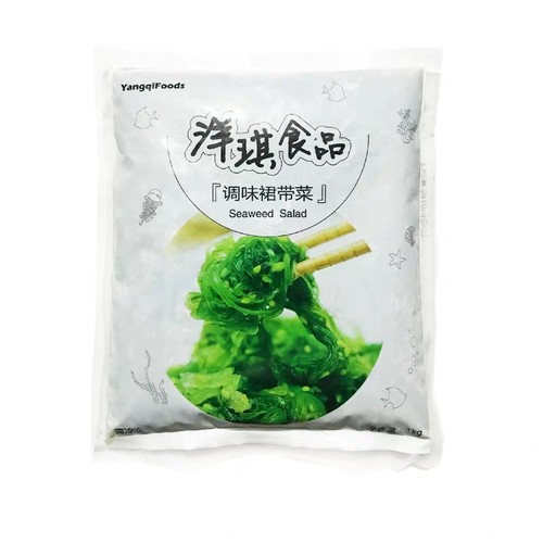 寿司调味裙带菜洋琪即食小菜