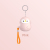 Pink Penguin✅Standard Version[Approximately 130Db High-Decibel Alarm + Led Lighting + Manual Strobe + Ultra-Long Battery Life]