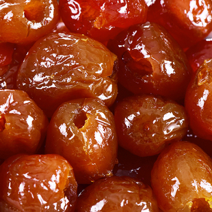 金丝蜜枣无核蜜枣整箱5斤大颗煲汤用小包装喜糖蜜枣粽子即食