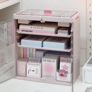 多层医药箱家用大容量儿童药物防尘手提便携式急救药医疗箱收纳盒