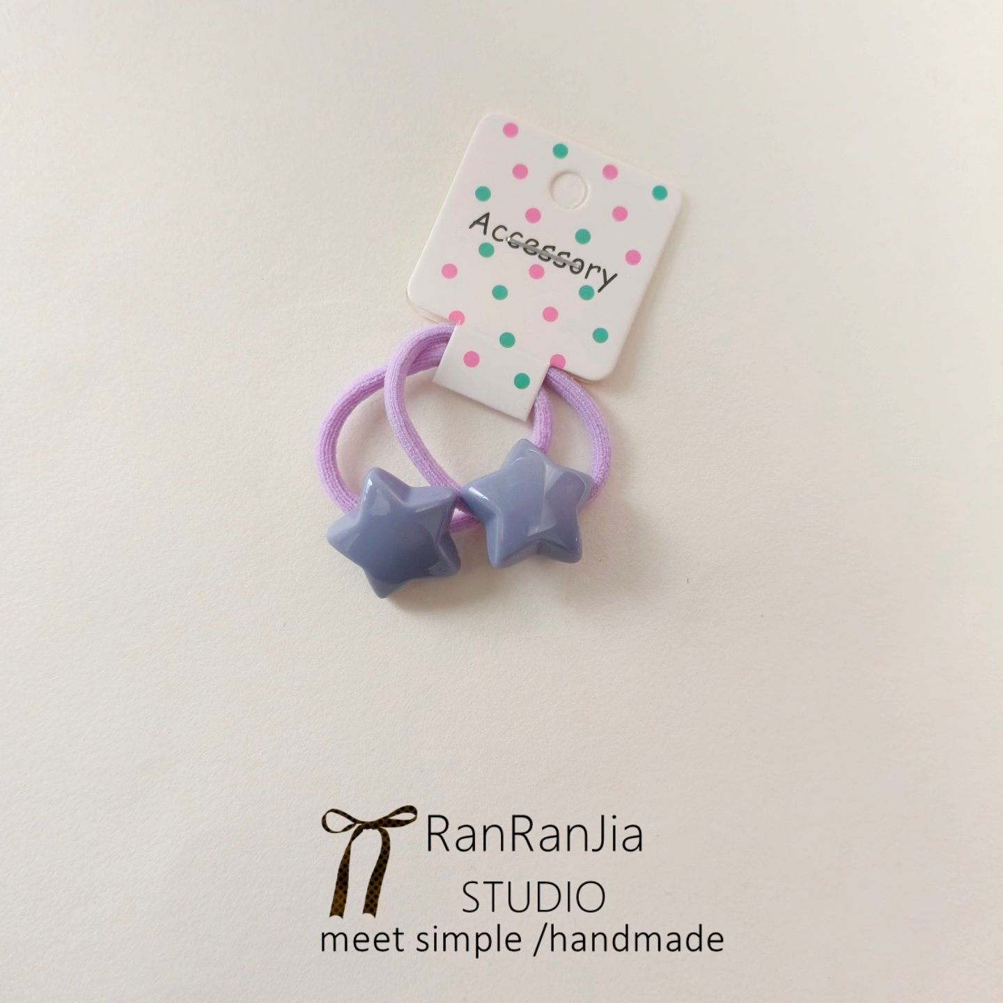 5件包邮 儿童发饰女孩头饰可爱小星星卡通发圈宝宝扎辫子皮筋发绳,童装/婴儿装/亲子装,发饰,淘宝优惠券,粉丝福利购,淘宝优惠卷