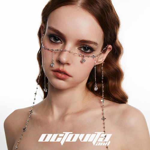 OCTOVITA原创设计公主异域风