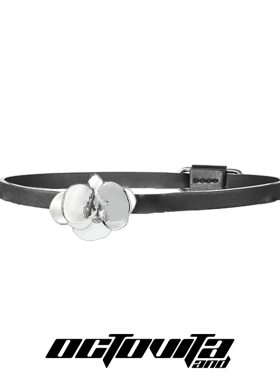 OCTOVITA皮项圈choker