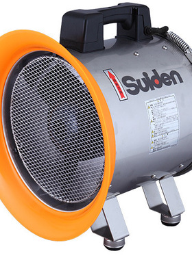 日本原装正品SJF-300CP-2送风机日本Sulden品牌 优势供货低价