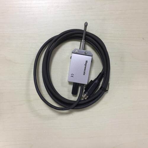 日本索尼MAGNESCALE数字测量传感器DT12N DT12P DT512P测量探头