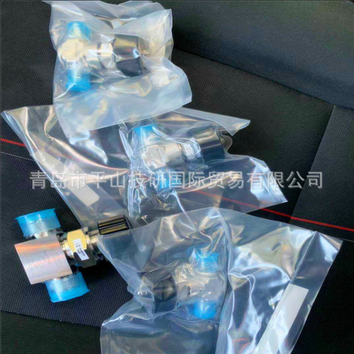 Fujikin富士金NFUND-71G-9.52-2手动截止式金属隔膜阀