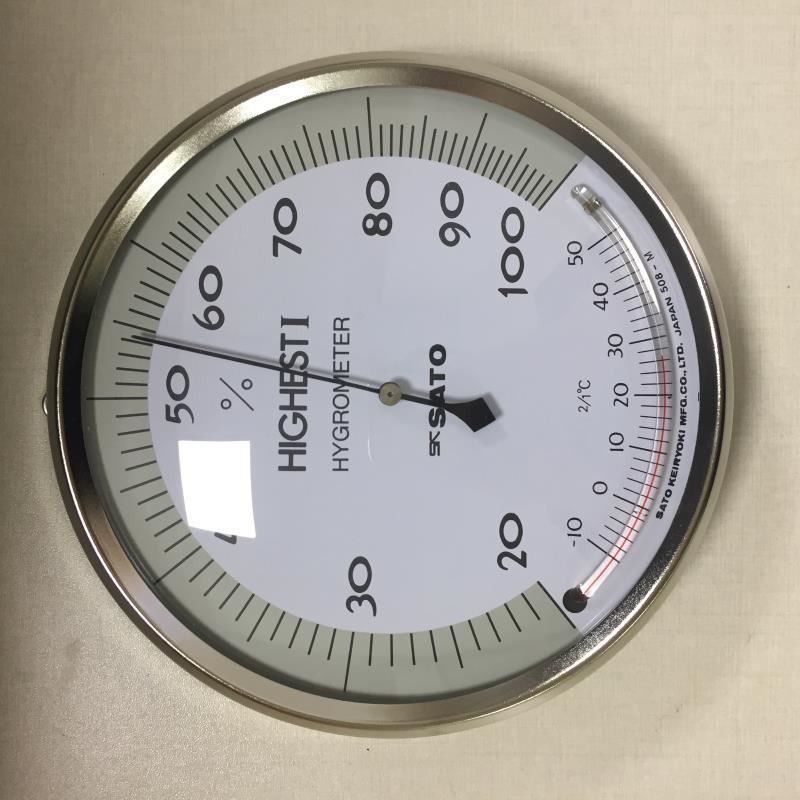 温度计7562-001原装温湿