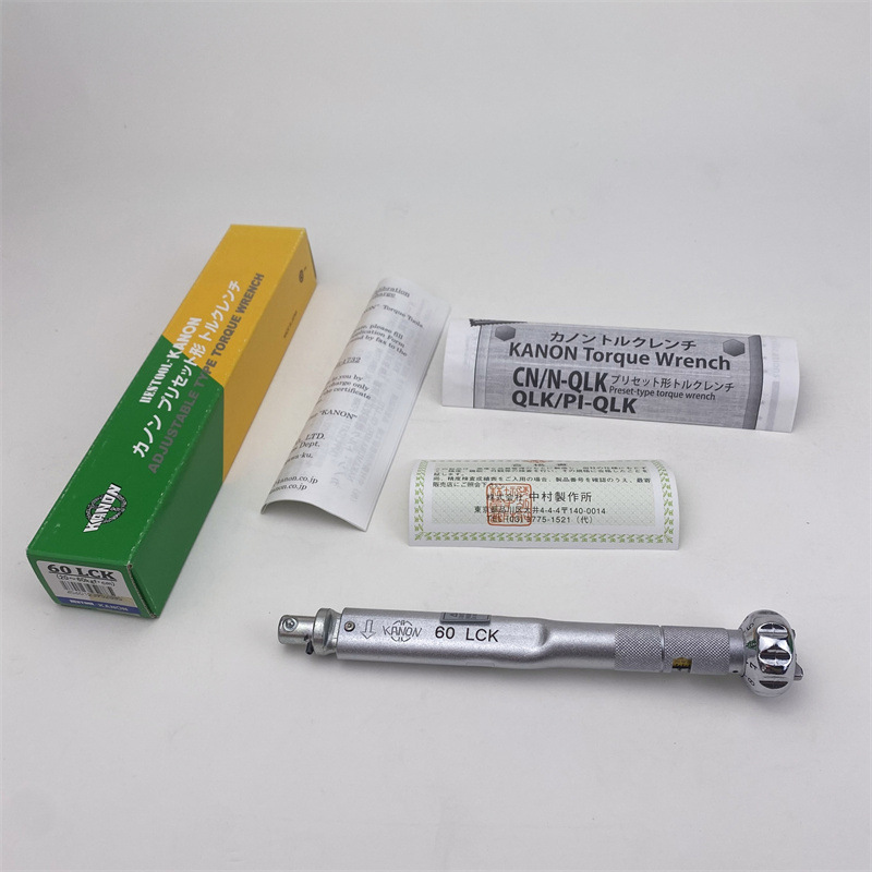 进口日本KANON中村牌可换