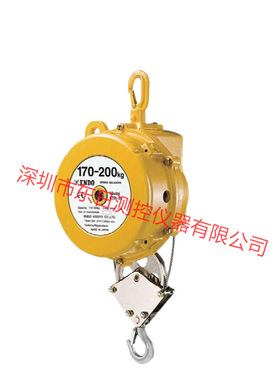 日本原装进口ENDO远藤正品大容量型弹簧平衡器ETP-14 15 16热销款