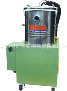 TOHIN东滨TVC1500K-6连续运行真空管