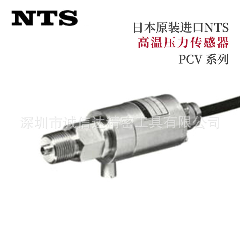 议价日本进口NTS高温压力