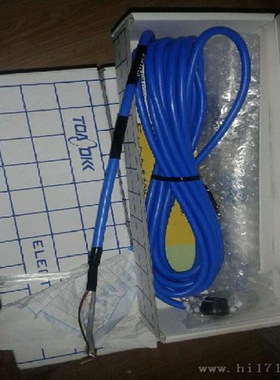 日本TOA-DKK东亚电波标准PH复合电极GST-2729C 2739C酸碱度探头