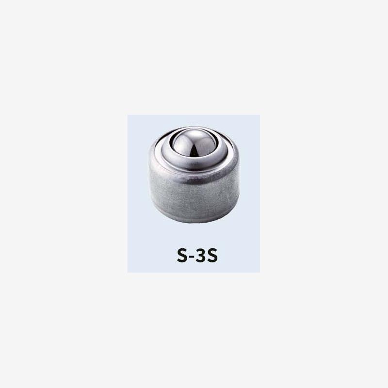 日本FREEBEAR福力百亚 万向球 S-3S/C-3S/P-3S