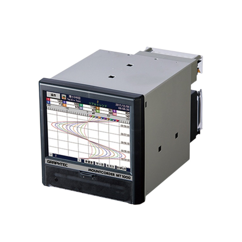 日本原装正品GRAPHTEC图