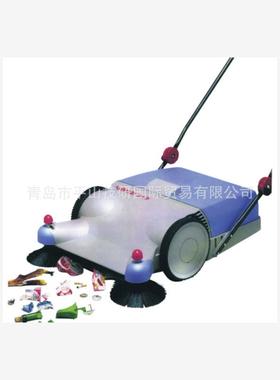 TOHIN东滨SWEEPER2PLUS2手推吸尘器