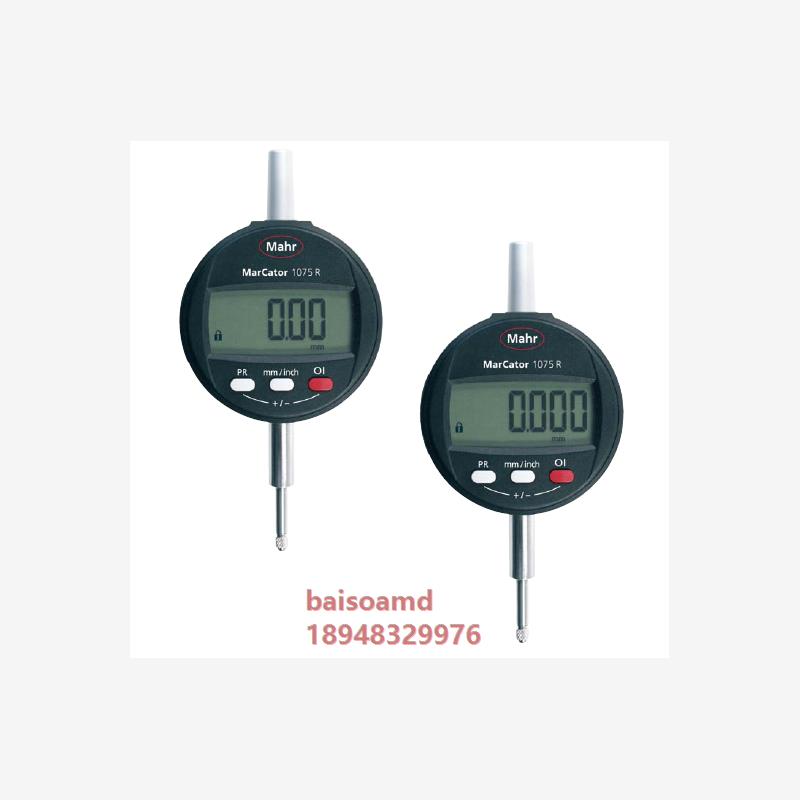 德国MAHR马尔 数显表,REFERENCE系统 4336010/4336020/4336030