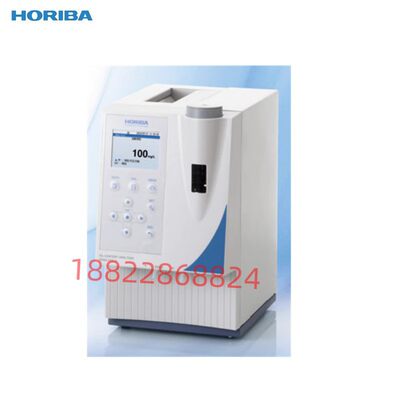 日本HORIBA堀场油份分析