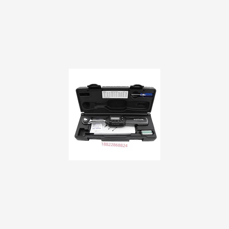 台湾WIZTANK威力克数显扭