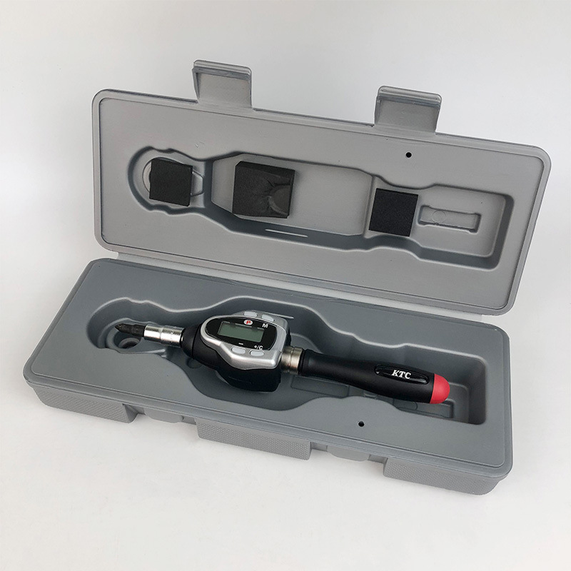 日本进口KTC数显扭力起子GLK060 GLK250 GLK500棘轮扭矩螺丝刀