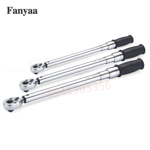 原装台湾产Fanyaa泛亚预置式可调扭力扳手462 442-1DW 2D 3D 8D