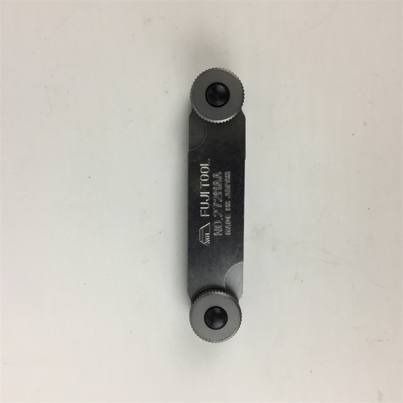 日本FUJITOOL富士C面倒角量规272MAA/272-112/213/272MA/272MB