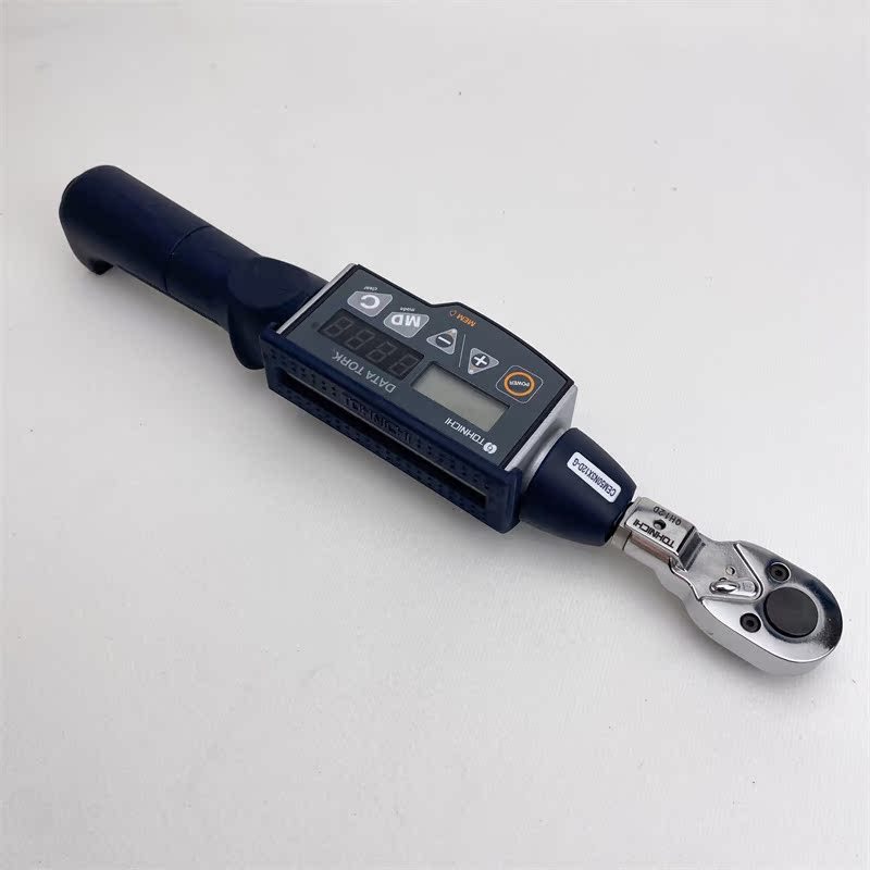 日本TOHNIC东日数显扭力