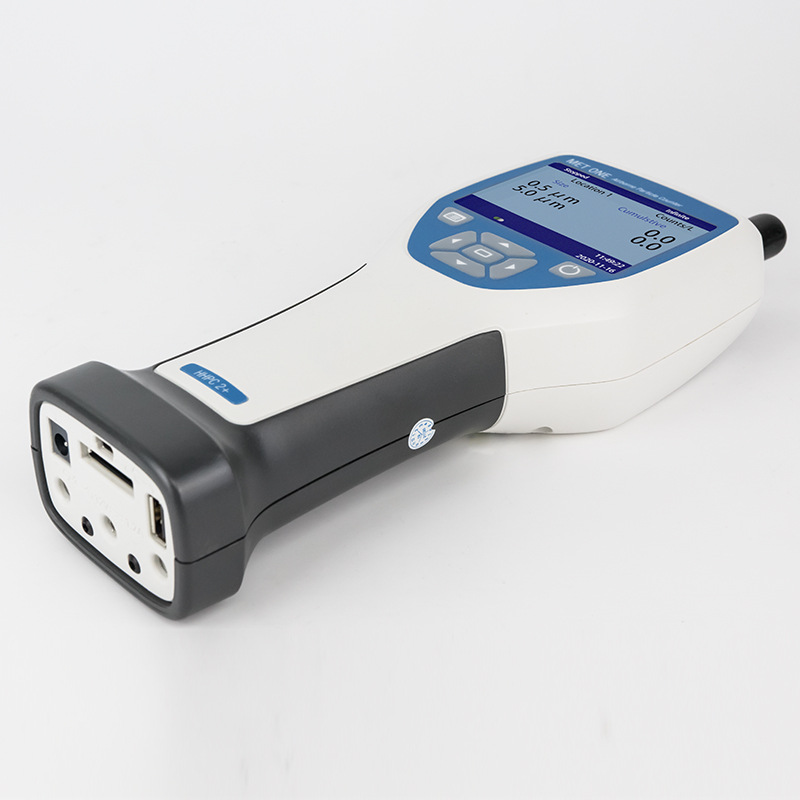 METONE美国手持式数显空