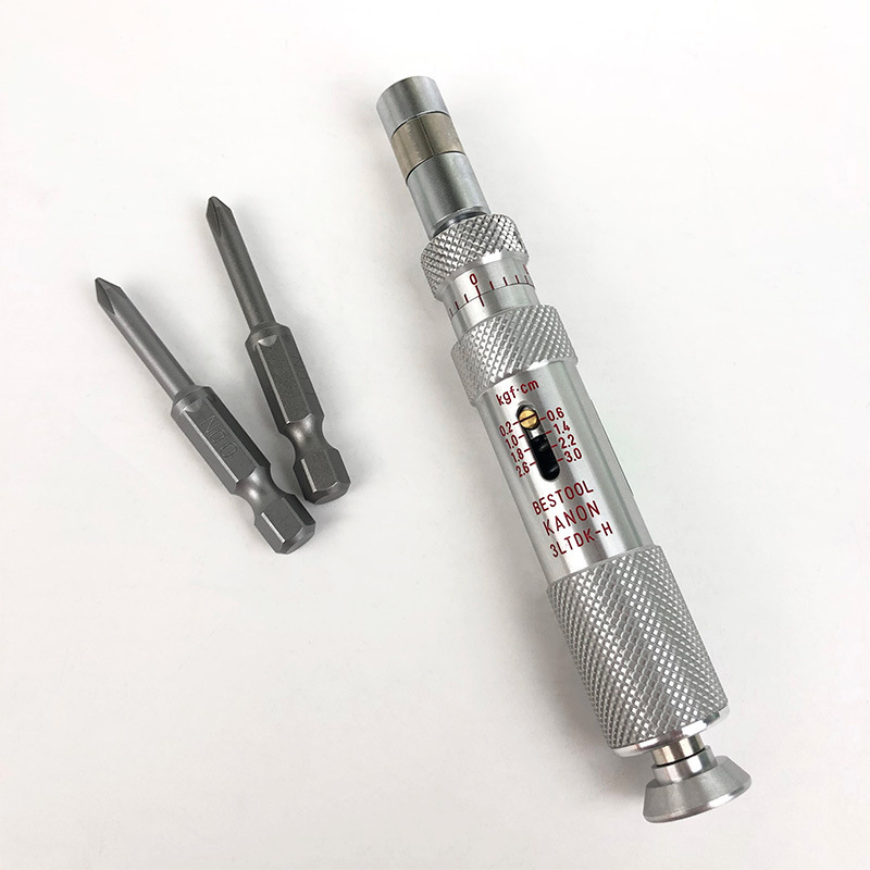 日本中村KANON扭力起子CN15LTDK CN30LTDK CN60LTDK CN120LTDK