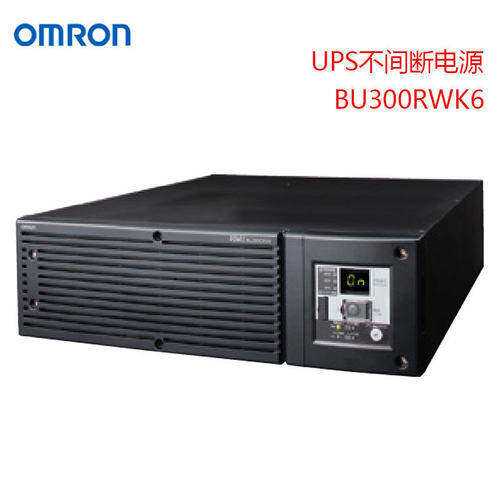 日本OMRON欧姆龙不间断US