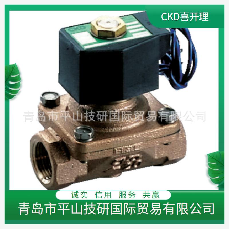 CKD喜开理A11-2502EV导式