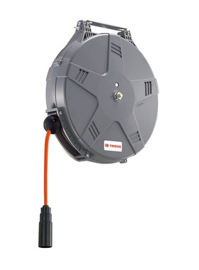 SHR-35Z日本TRIENS软管卷盘拉链式  原装正品