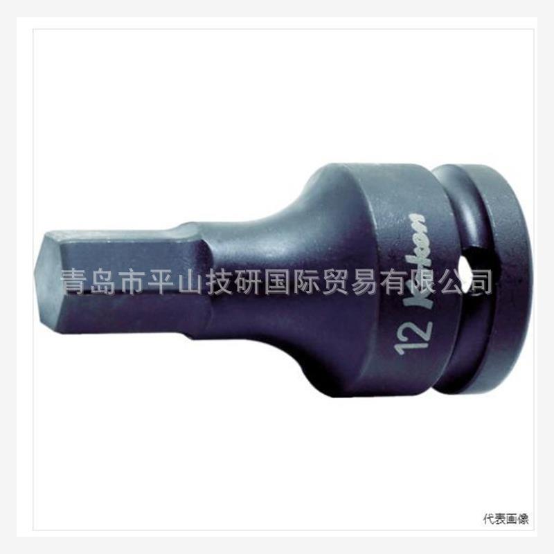 日本KOKEN（株）山下工業