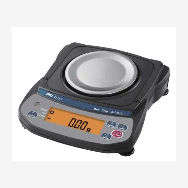 日本AND电子天平EJ-2B/34