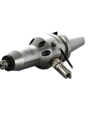 日本NAKANISHI加工中心增速器HES810-HSK A63高精度电主轴