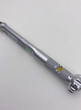 日本KANON中村可换头扭矩扳手N6LCK N12LCK N25LCK 预置式扭力扳