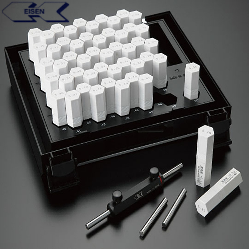 原装日本EISEN艾森针针规