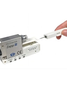 日本原装正品ZAPPII静电消除器SSD西西蒂喷嘴式离子风机 低价